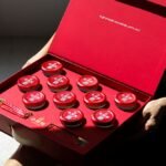 SuperValue Bird's Nest Giftset