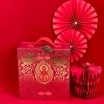 [CNY Limited Edition] Prosperity Trio Gift Box